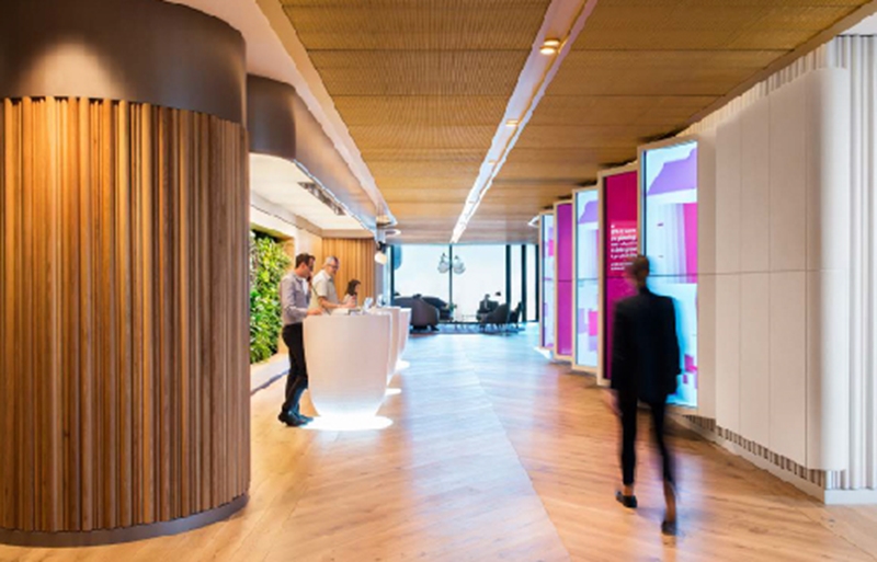 PWC Sydney