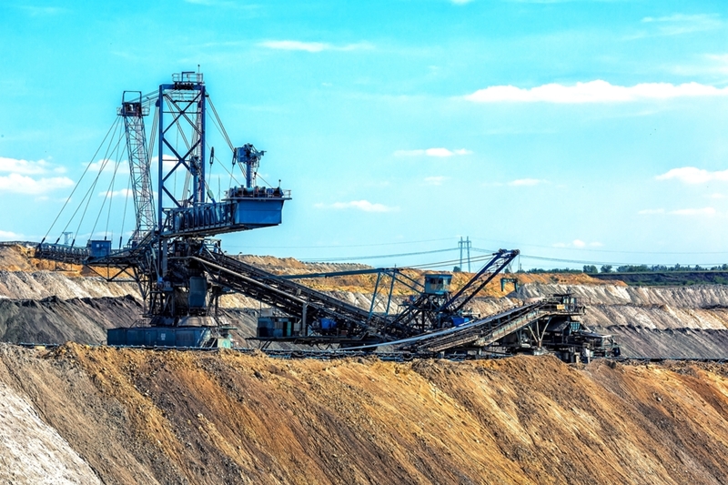 Every year miners in Australia are killed by dangerous equipment and materials.