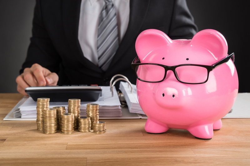 It is important to factor in the cost of replacing inferior building products later on.