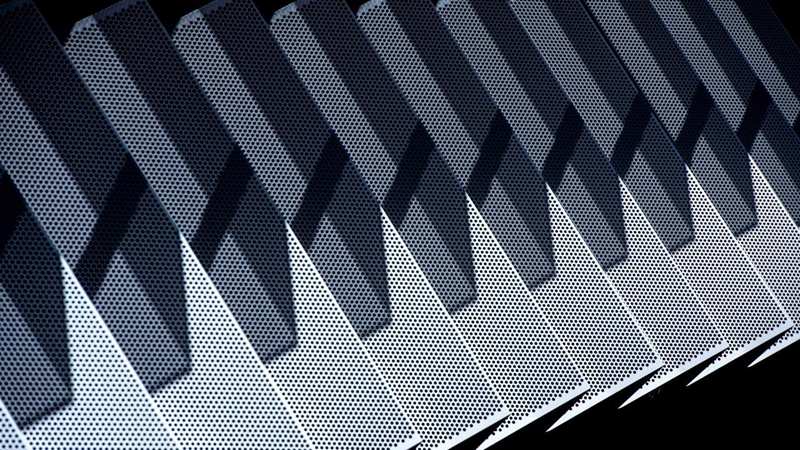 Locker can partner with architects across Australia to provide materials and expertise.