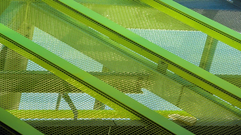 Locker will tailor products to exactly meet the needs of each architectural project.